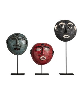 FIGURA ÉTNICA J/3