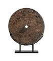 Figura decorativa de piedra natural 88 cm