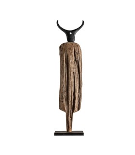 FIGURA DECORATIVA