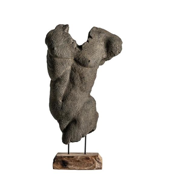BUSTO MAN
