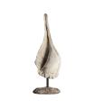 Figura decorativa de resina 100 cm
