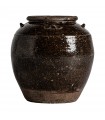 MALDA AMPHORA VASE