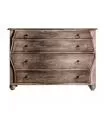 WEYER CHEST OF DRAWERS