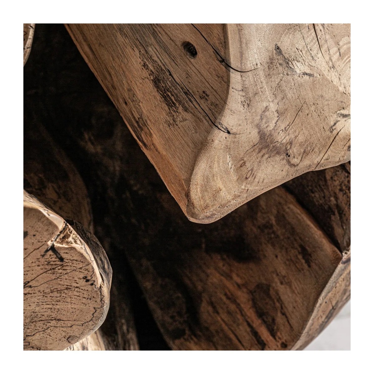 MESA DE CENTRO DHARM