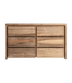 CÓMODA LUX
