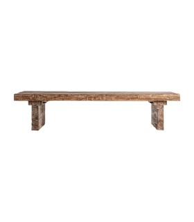 MESA DE CENTRO LUX