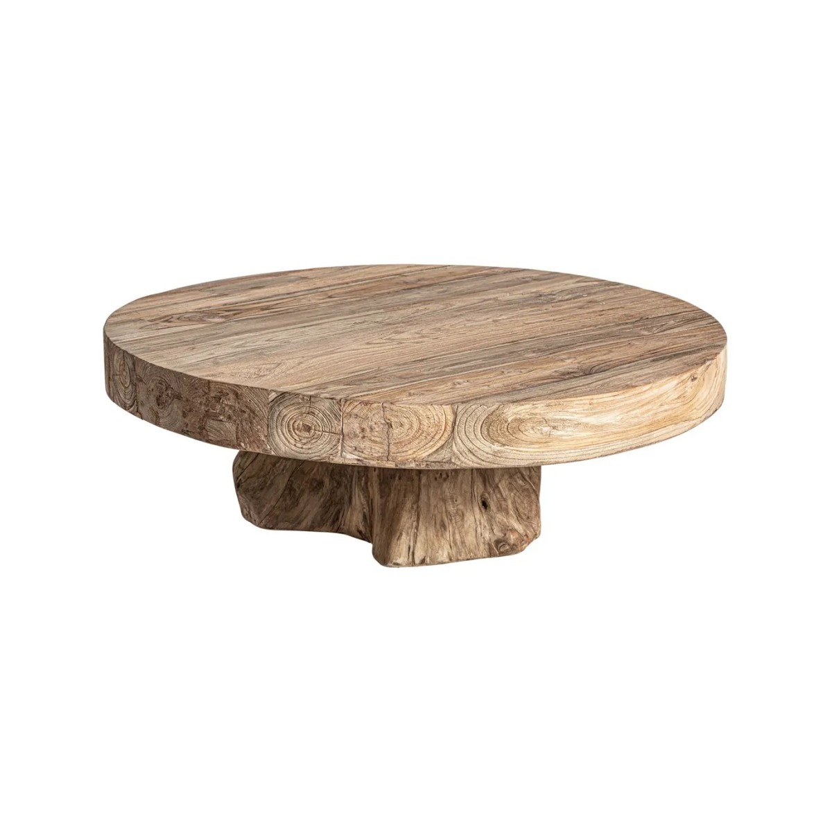 MESA DE CENTRO NYSTED