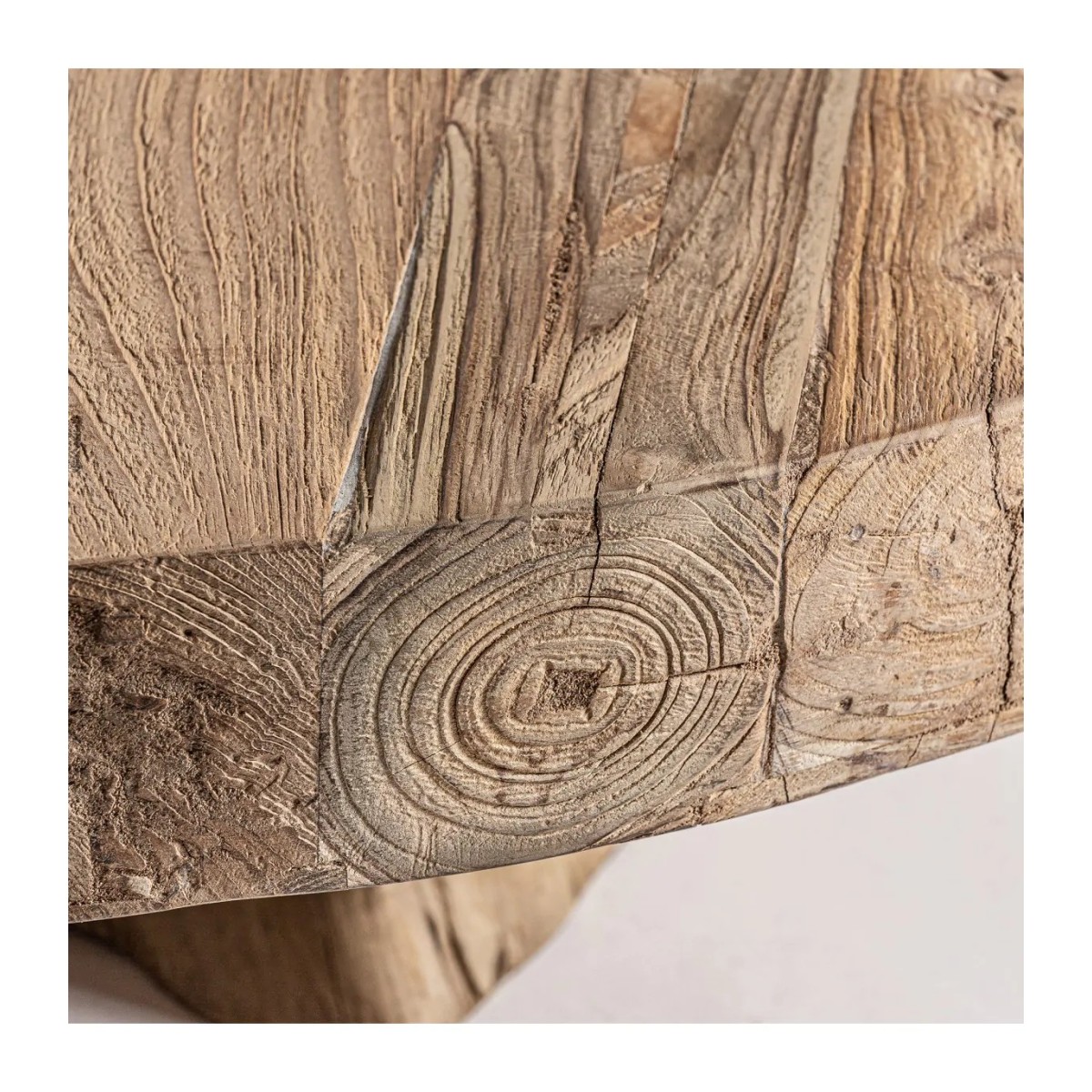 MESA DE CENTRO NYSTED