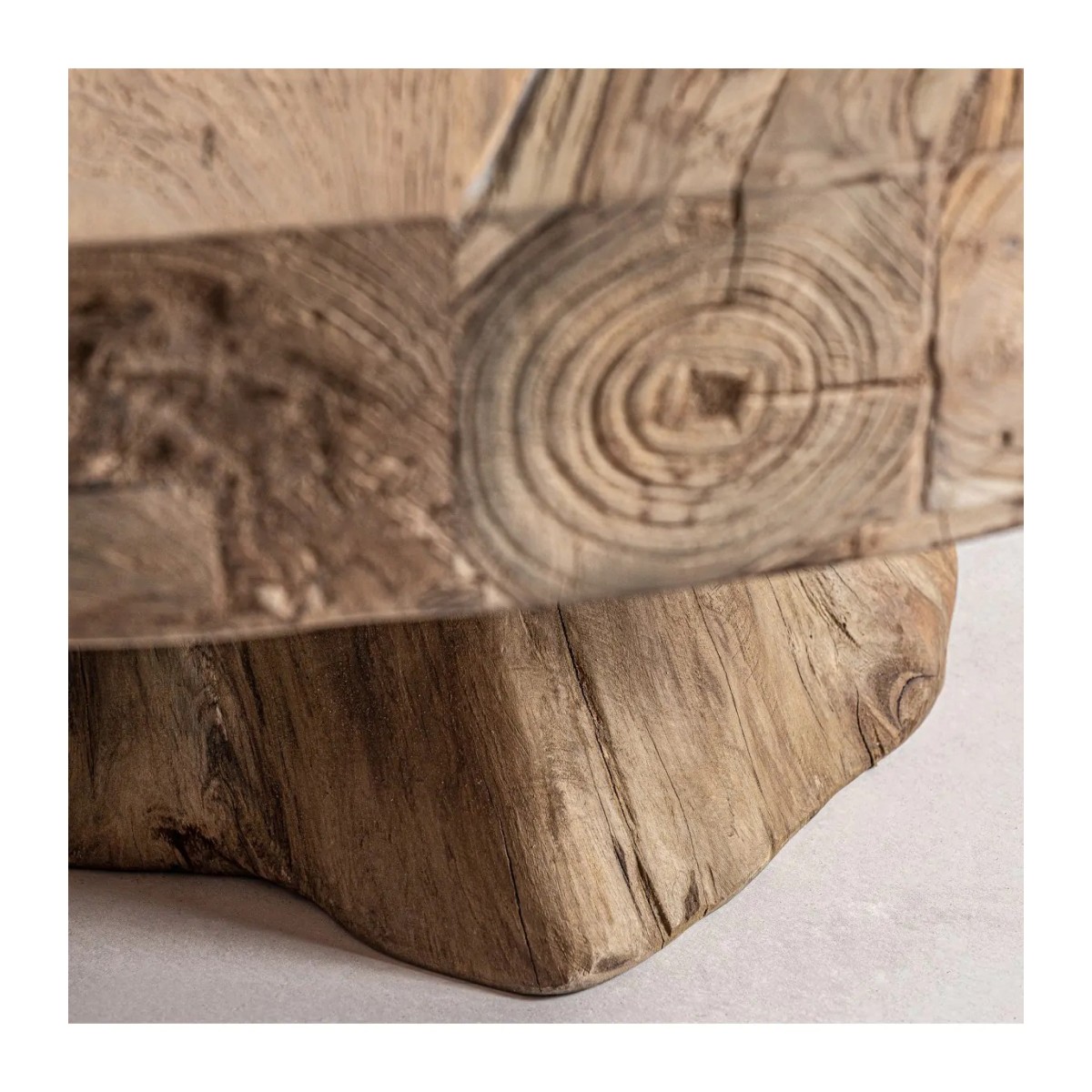 MESA DE CENTRO NYSTED