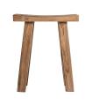 Lux footrest