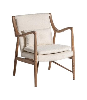 SILLÓN MORBACH