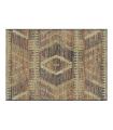 Agate rug