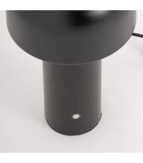 LÁMPARA DE SOBREMESA MALIK