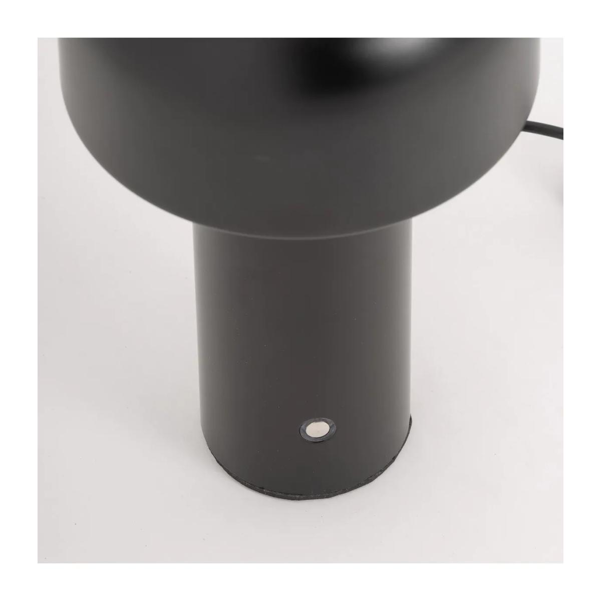 LÁMPARA DE SOBREMESA MALIK