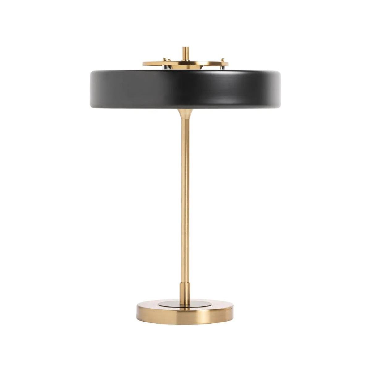 LÁMPARA DE SOBREMESA MAOZ