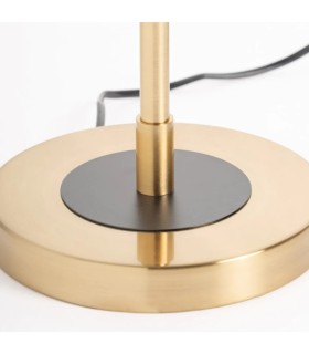 LÁMPARA DE SOBREMESA MAOZ