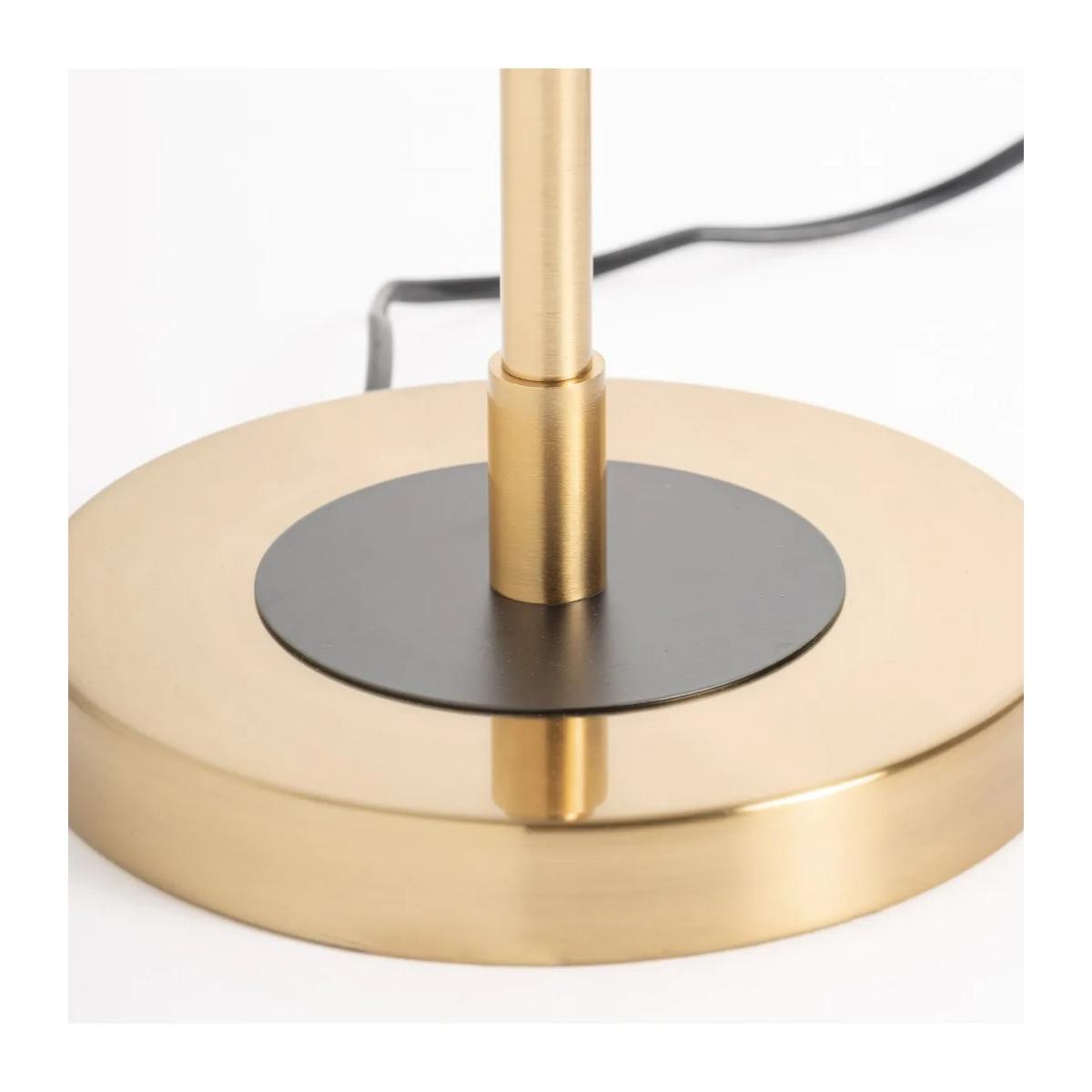 LÁMPARA DE SOBREMESA MAOZ