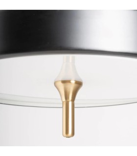 LÁMPARA DE PIE MAOZ