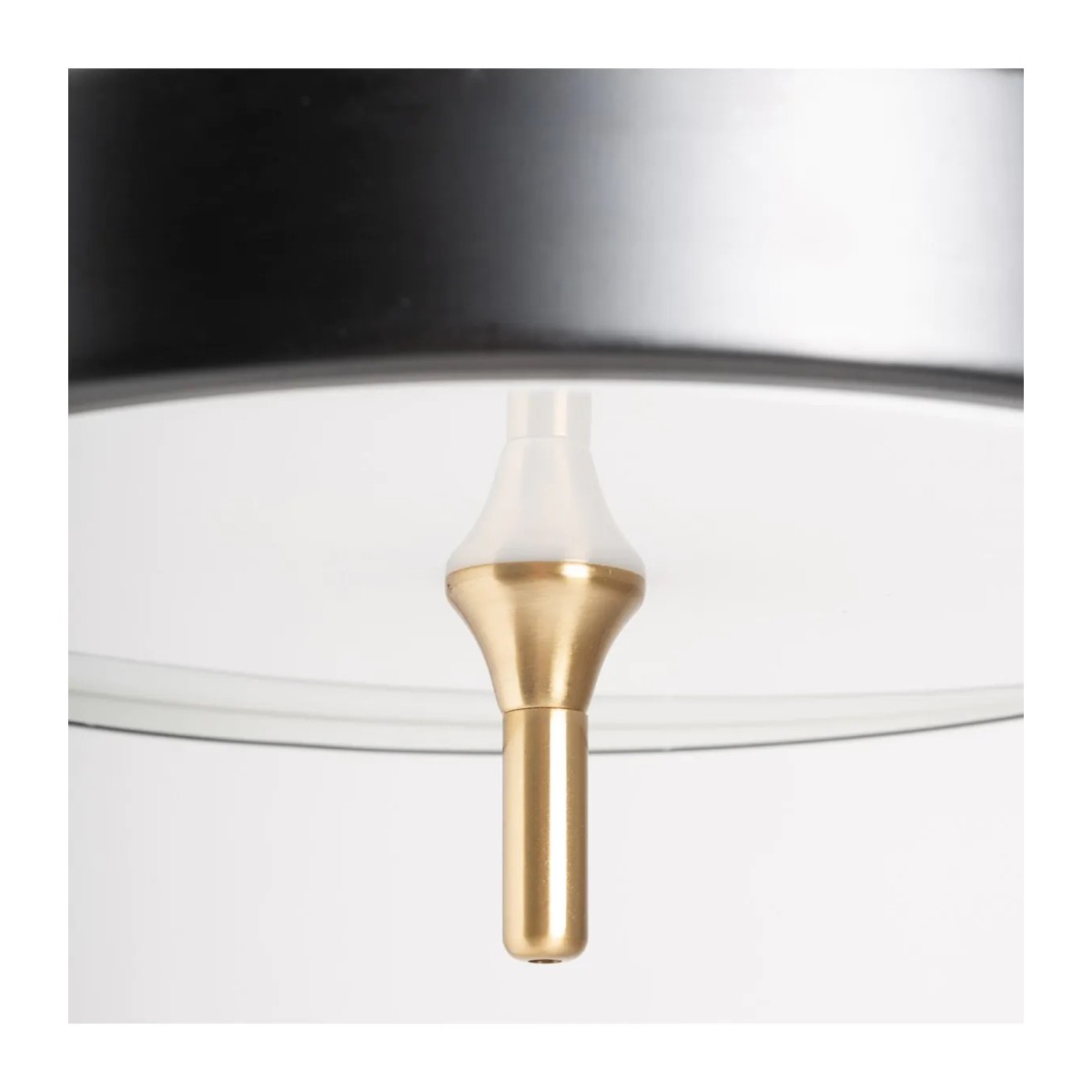 LÁMPARA DE PIE MAOZ