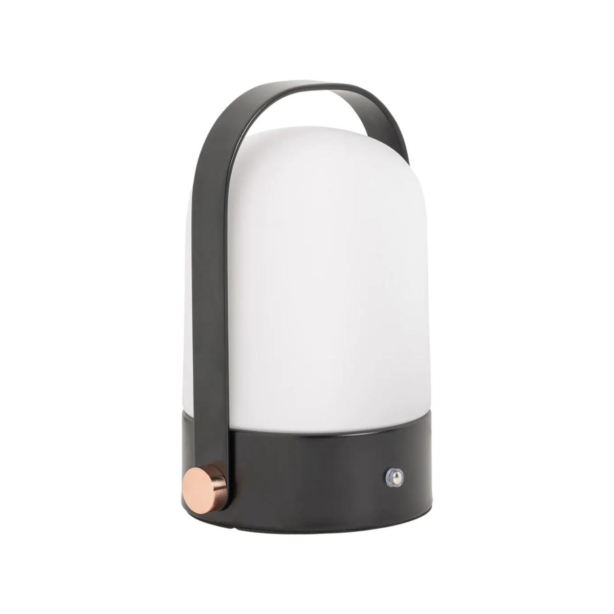 LÁMPARA DE SOBREMESA KAILA