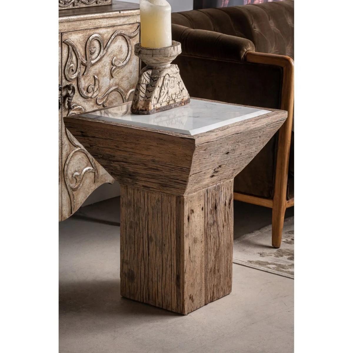 MESA AUXILIAR SAMSUN