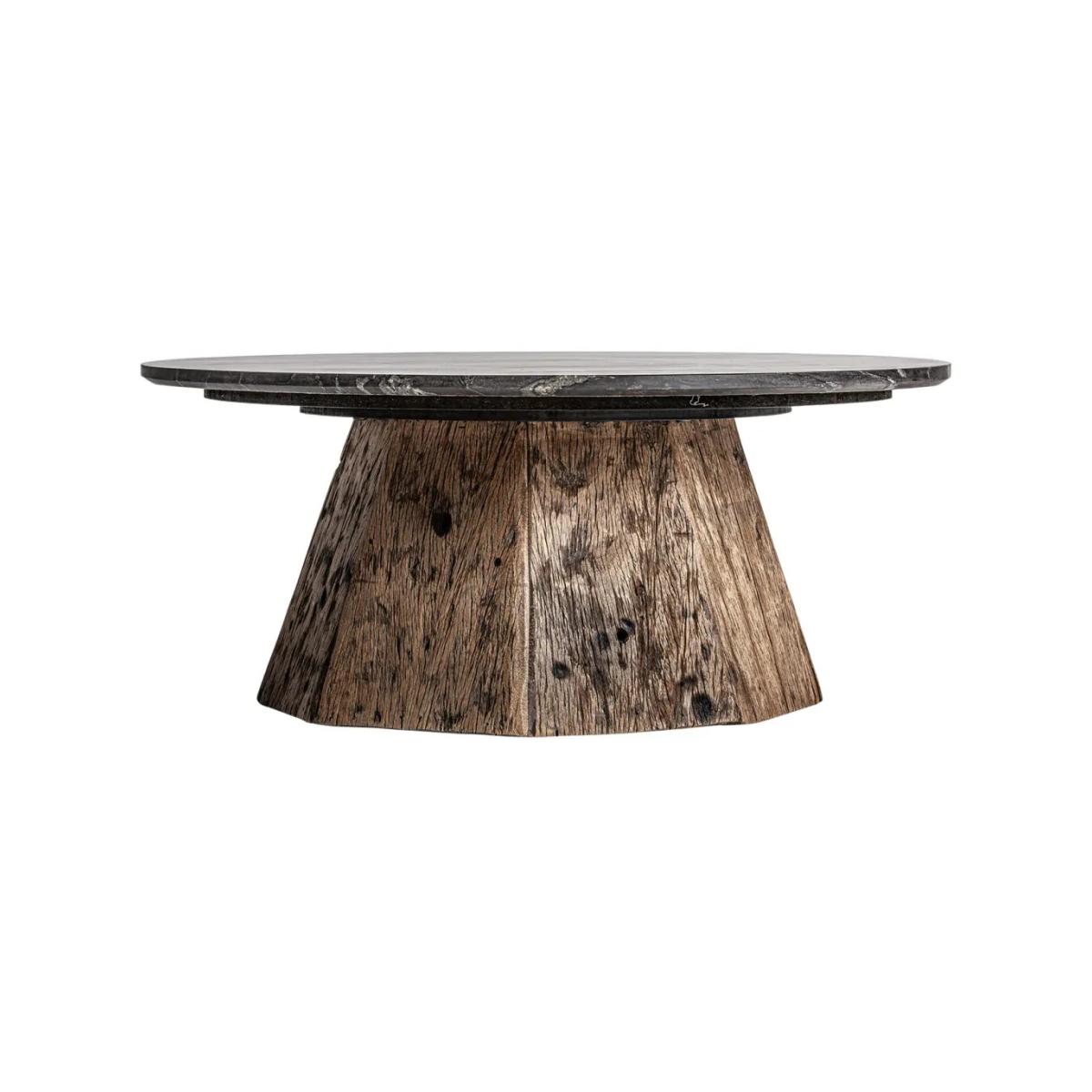 MESA DE CENTRO WALDING