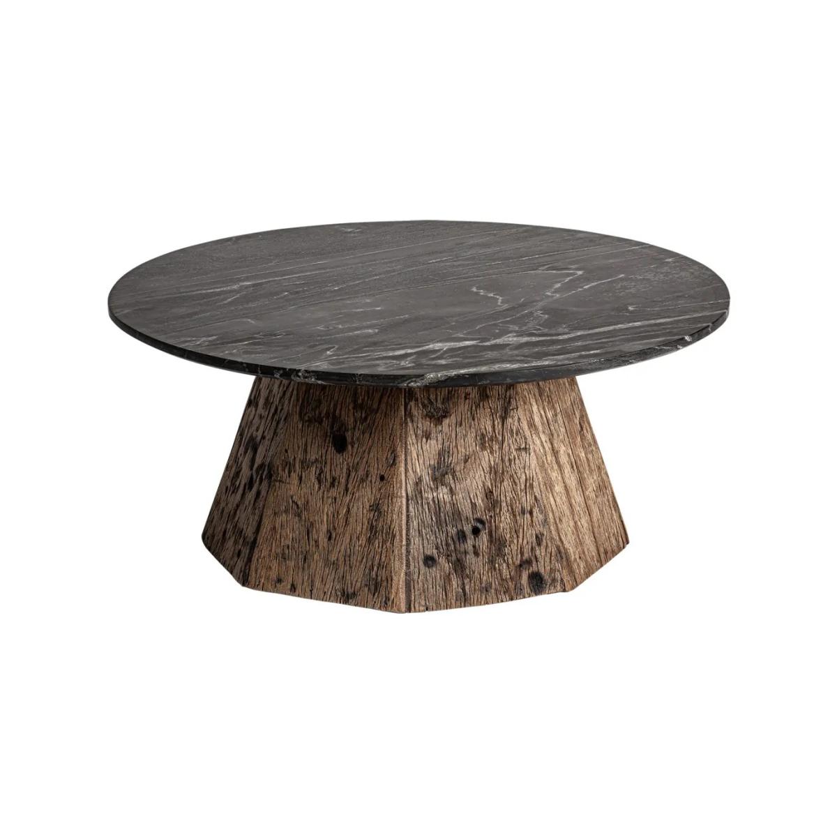 MESA DE CENTRO WALDING