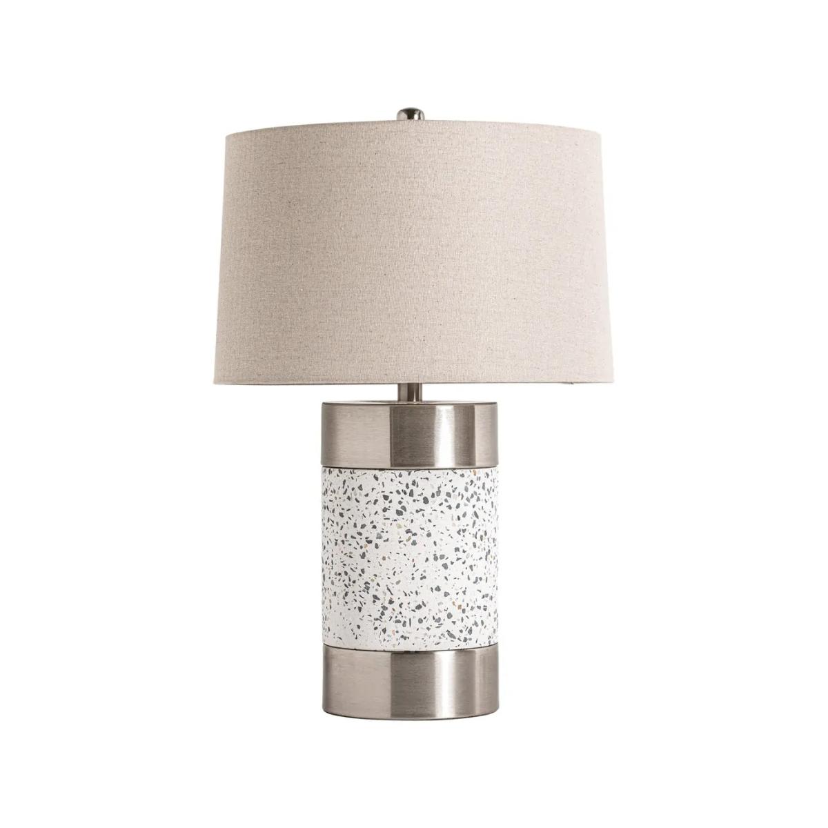 LÁMPARA DE SOBREMESA