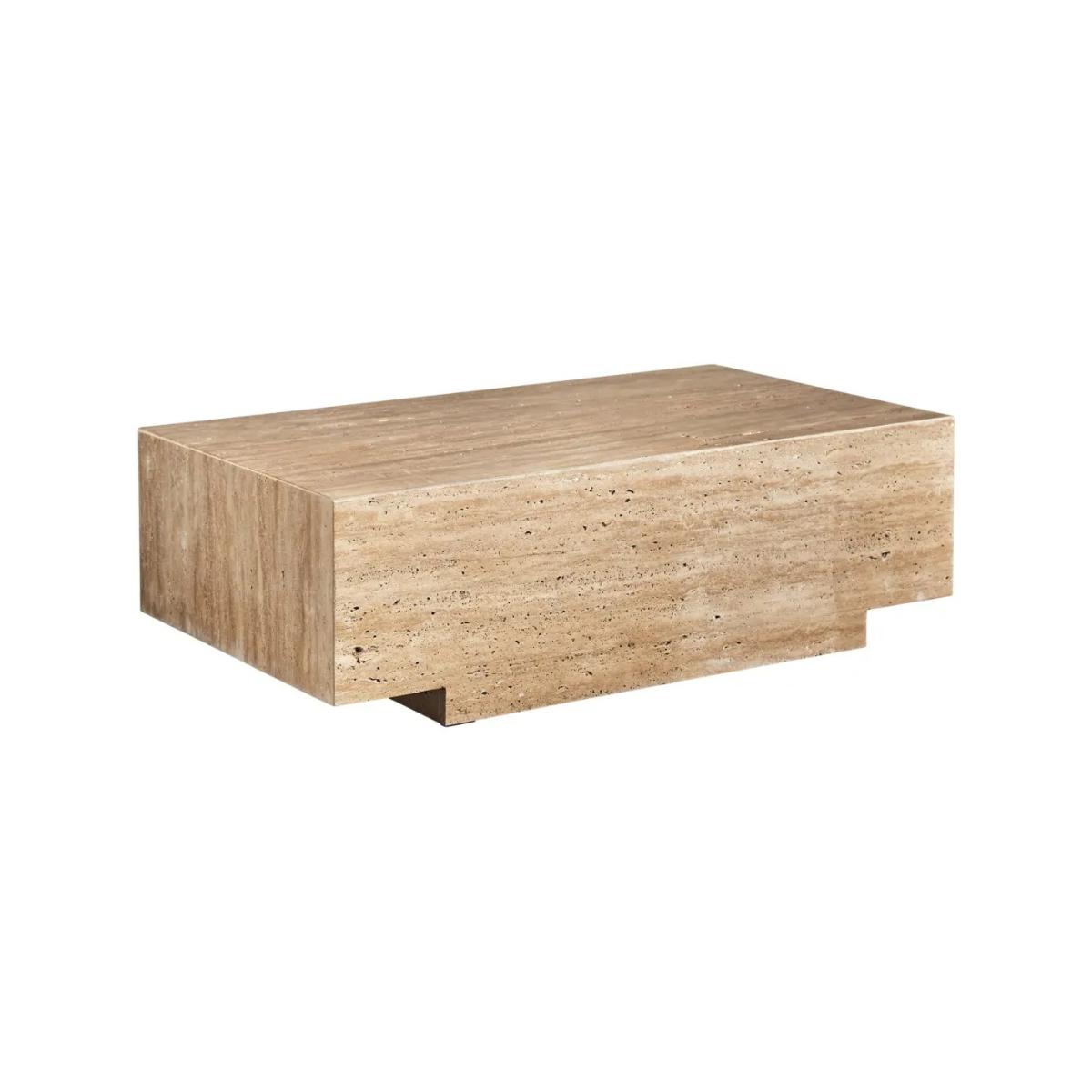 MESA DE CENTRO NORDDAL