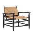 Dalvik armchair