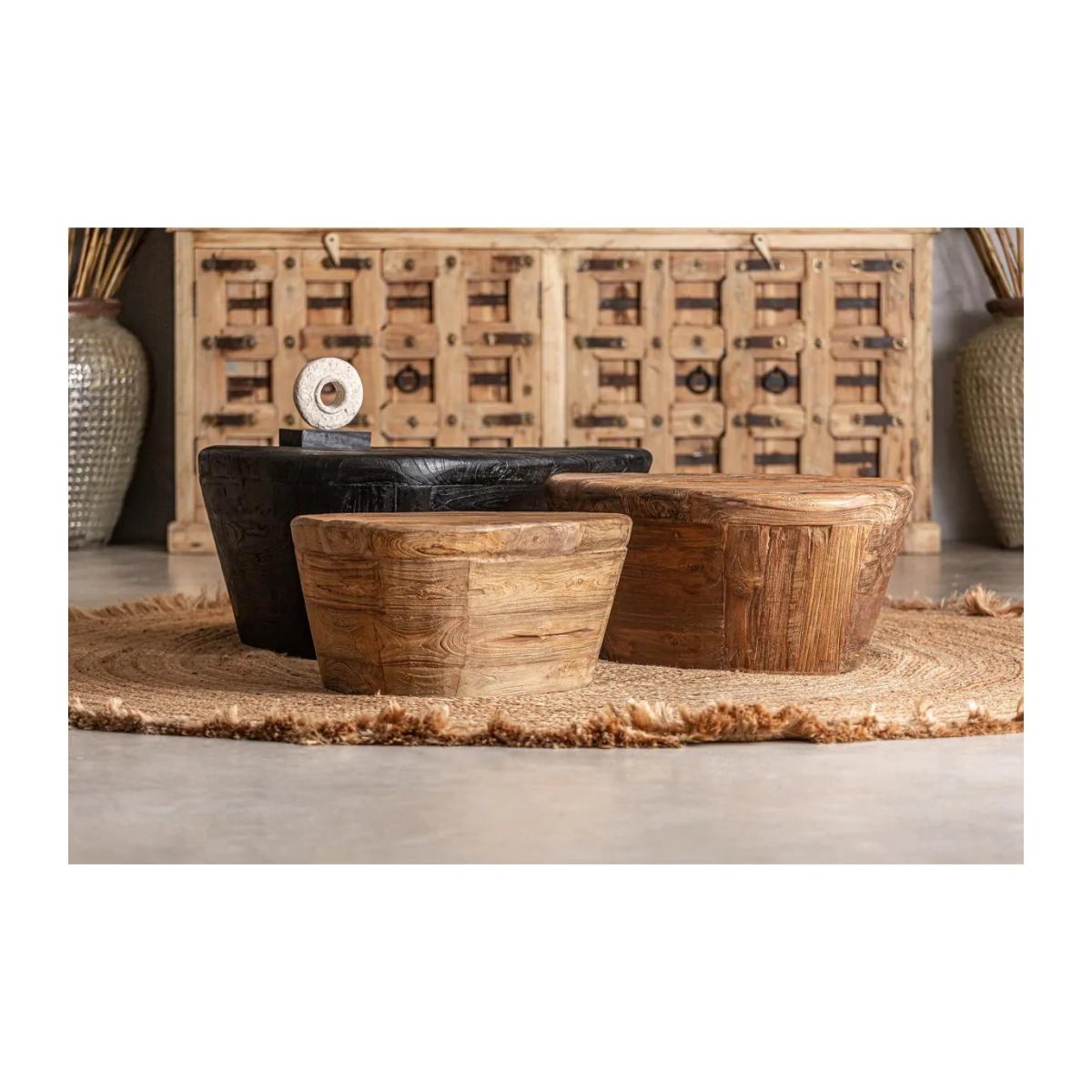 MESA DE CENTRO LESTANS