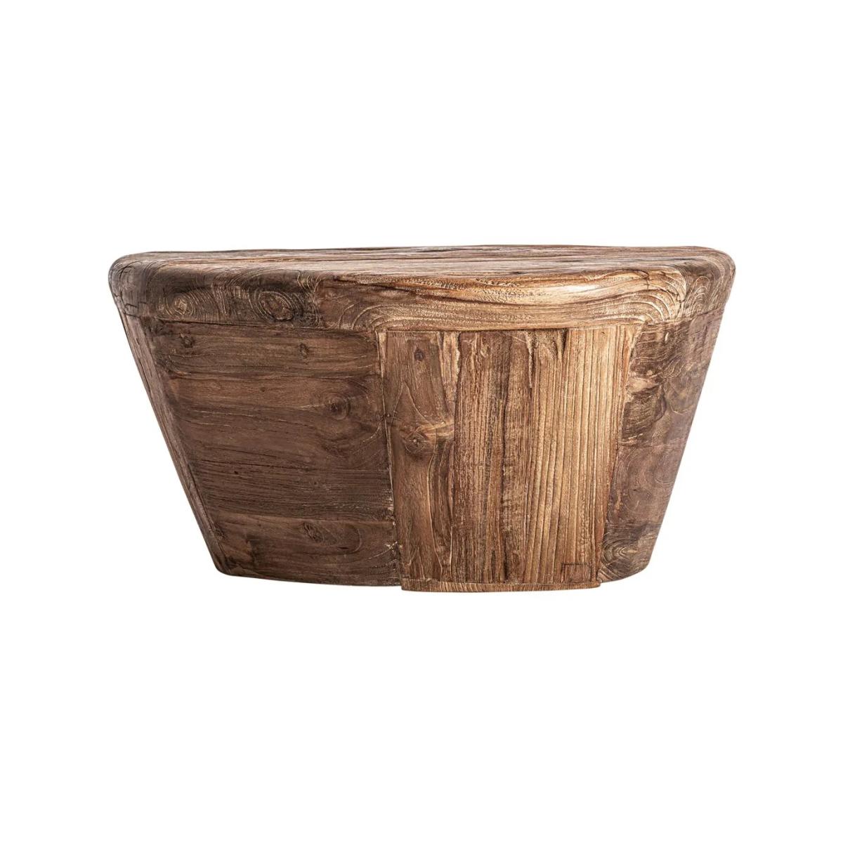 MESA DE CENTRO LESTANS