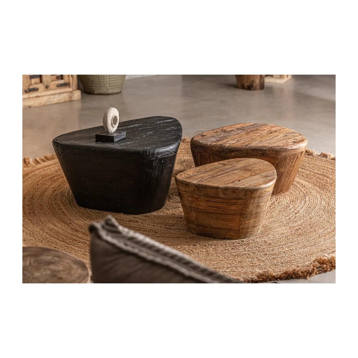 MESA DE CENTRO LESTANS