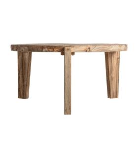 MESA DE CENTRO LUX