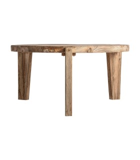 MESA DE CENTRO LUX