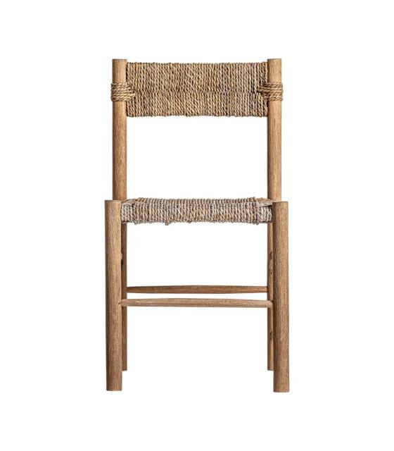 SILLA MANHULA