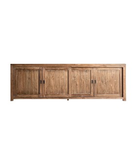 BUFFET NYSTED