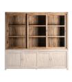 Display Cabinet Nysted