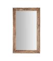 Lux mirror
