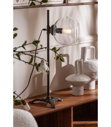 LÁMPARA DE SOBREMESA