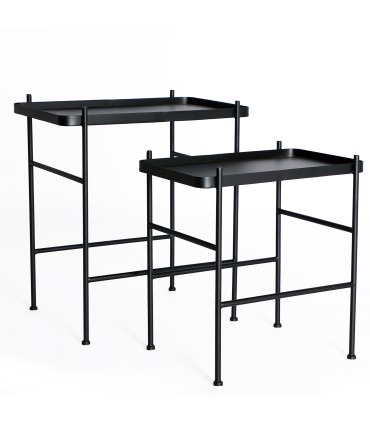 MESA AUXILIAR J/2 DEVICH