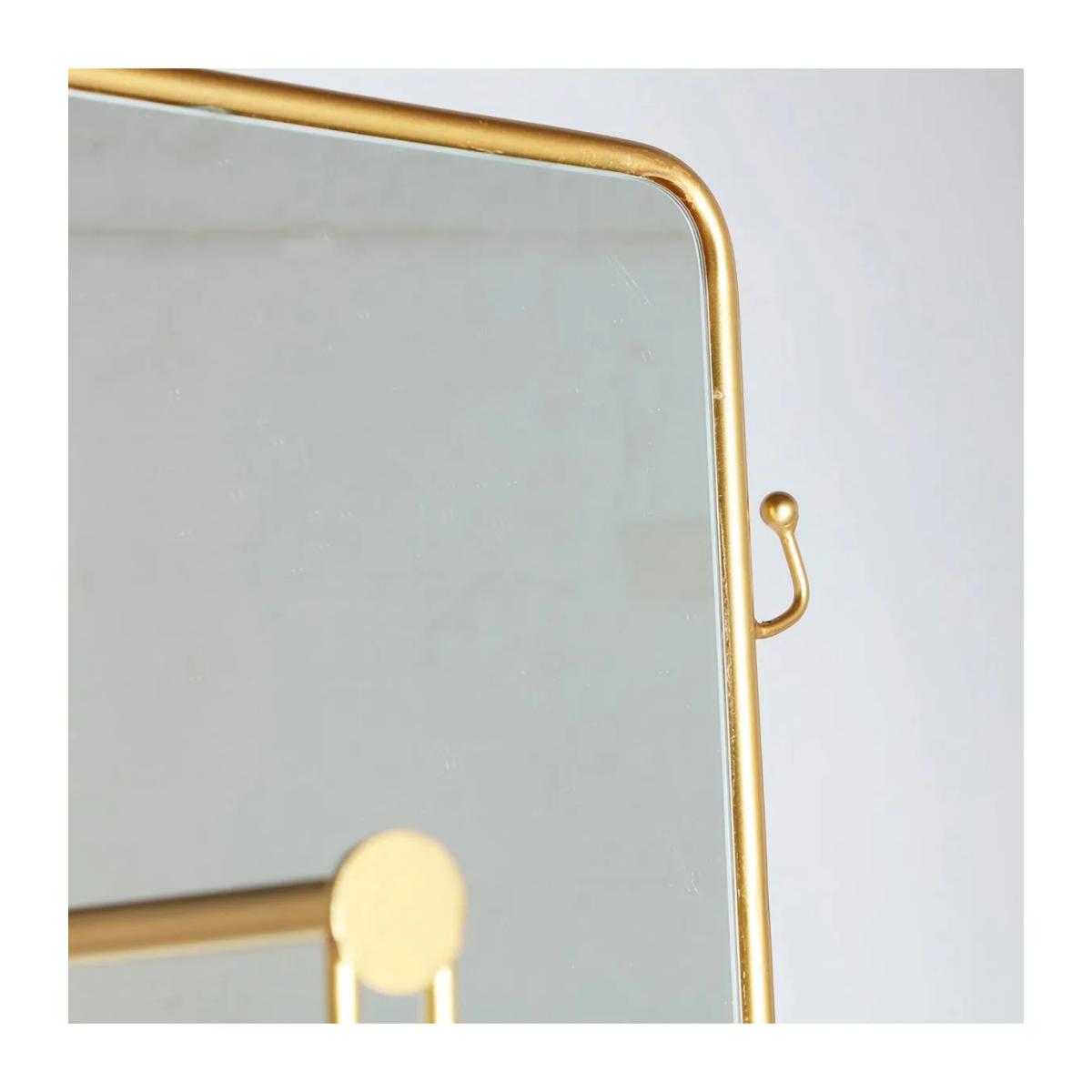 ESPEJO DE PIE BELITSA