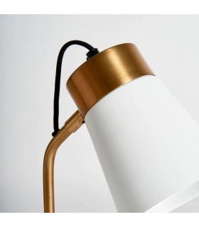 LÁMPARA DE SOBREMESA ALICENA