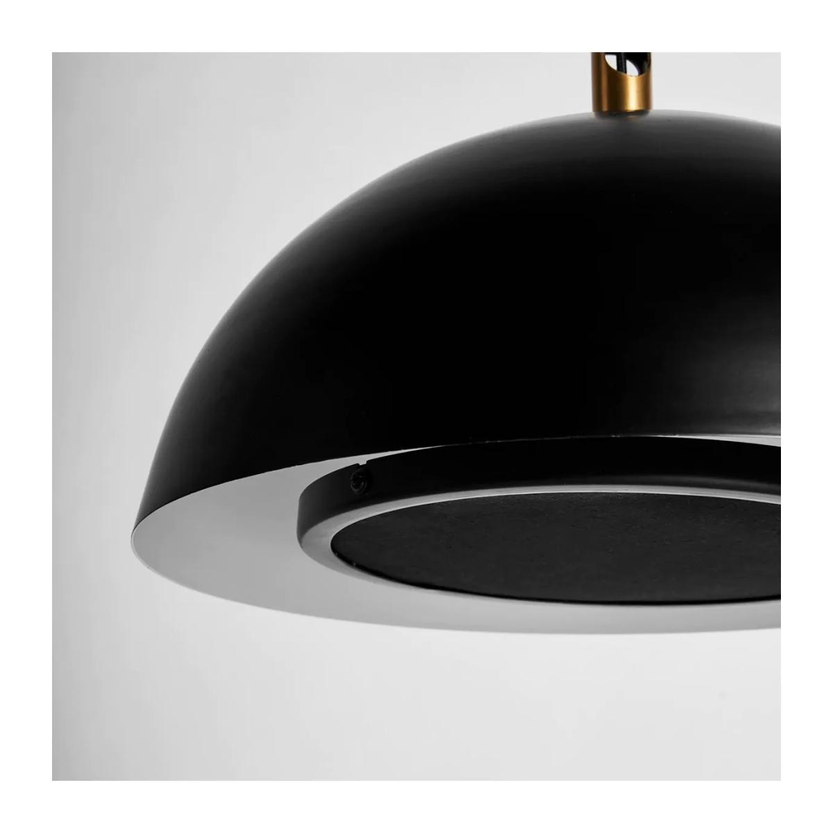 LÁMPARA DE TECHO YORK