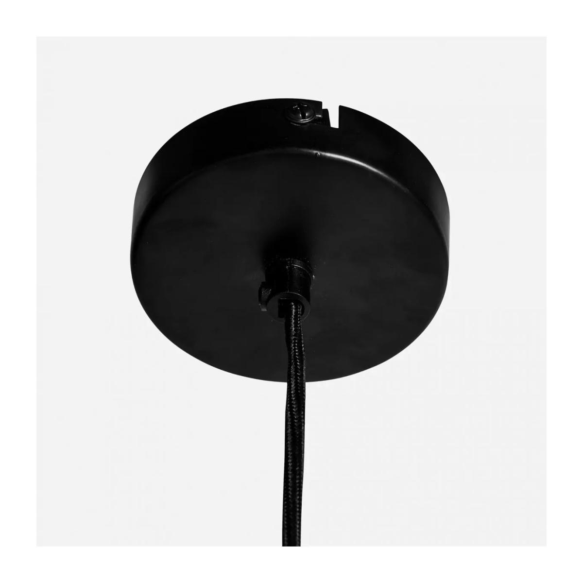 LÁMPARA DE TECHO YORK