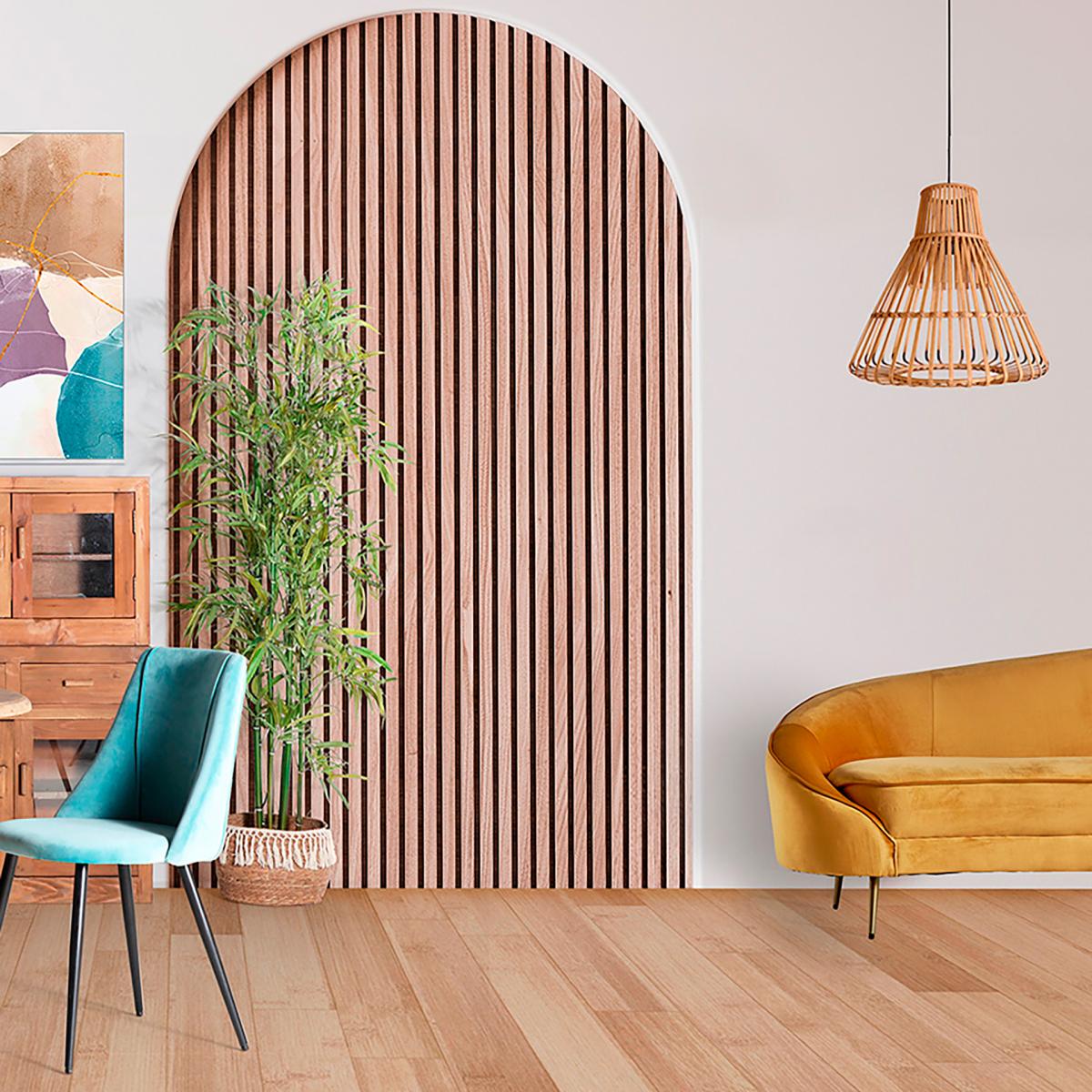 LÁMPARA DE TECHO ARTEAGA