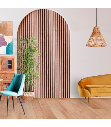 LÁMPARA DE TECHO ARTEAGA