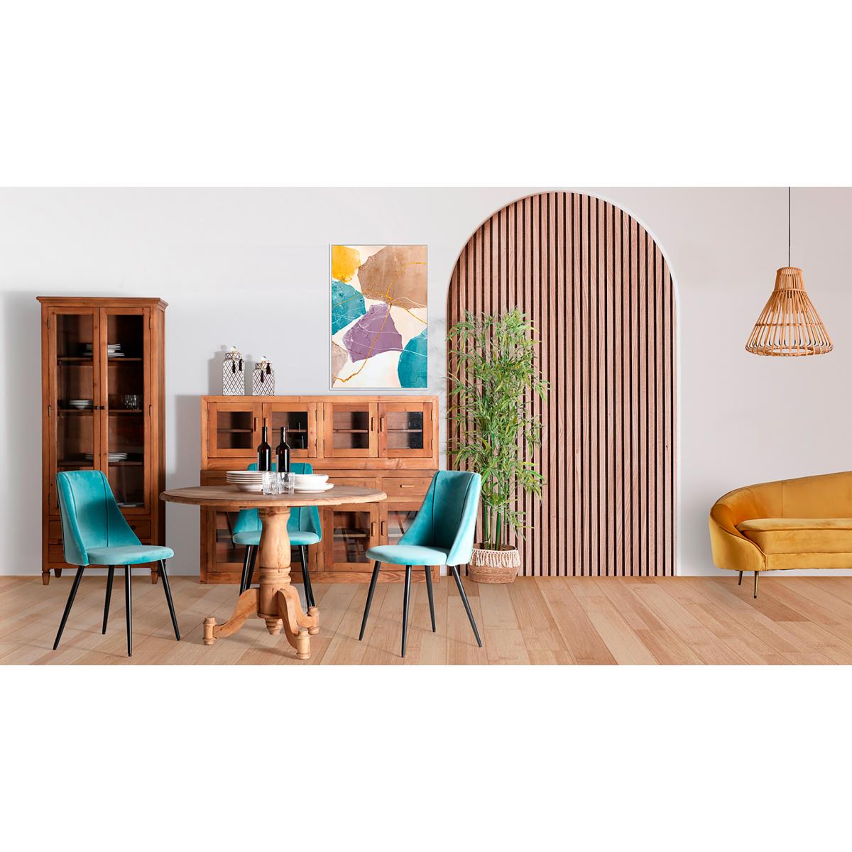 LÁMPARA DE TECHO ARTEAGA