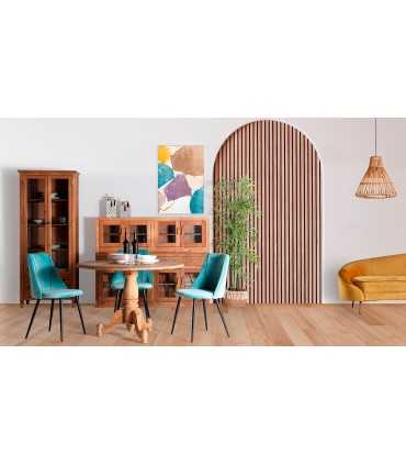 LÁMPARA DE TECHO ARTEAGA