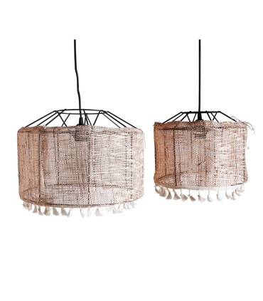 LÁMPARA DE TECHO J/2 SHIPLEY